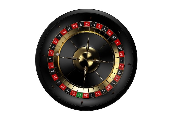 Meja roulette dealer langsung rajacabe88 di layar mobile