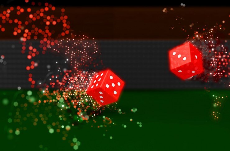 Studio dealer langsung blackjack dan roulette rajacabe88